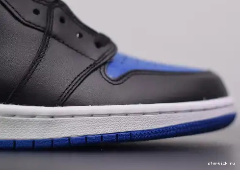 (2017) Air 555088-007 Royal 1 555088-007 Jordan Retro 0420